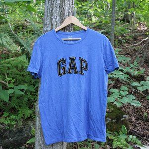 GAP Iconic Logo Tee